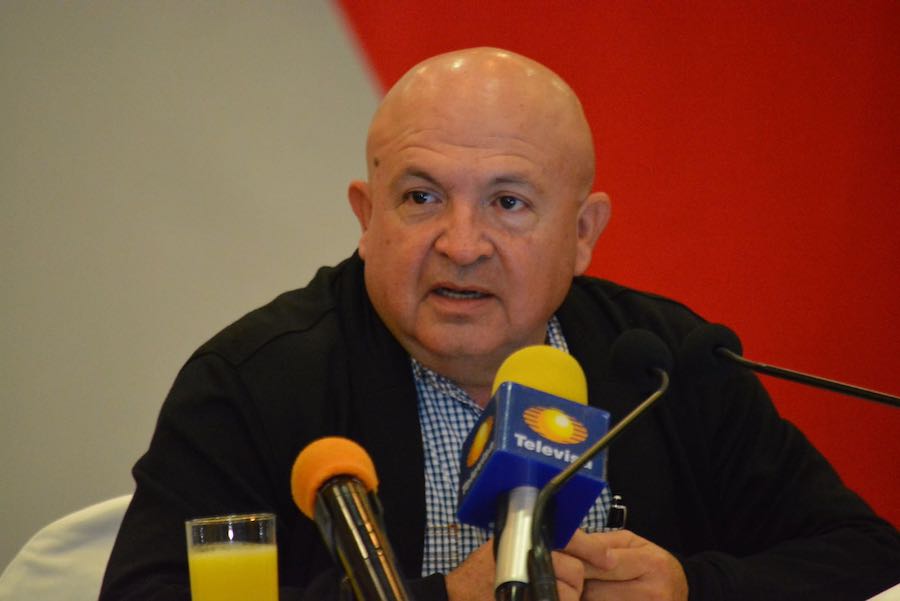 «No estamos satisfechos y queremos mejorar»: AGM
