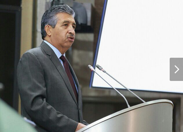 Que el boulevard Solidaridad en Hermosillo, lleve el nombre de Samuel Ocaña García: Javier Villareal