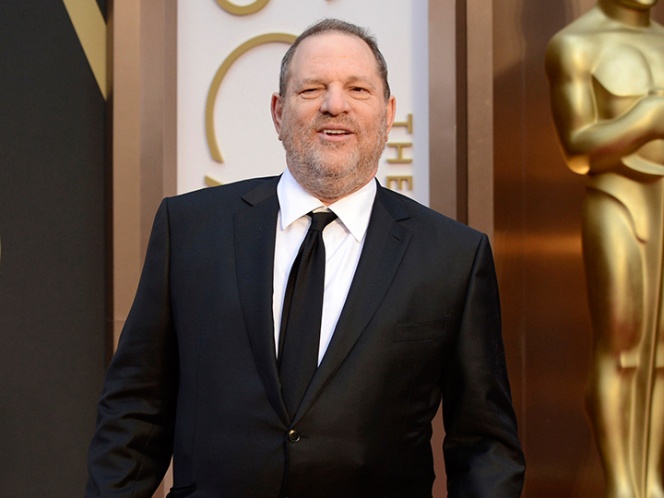 El ‘Efecto Weinstein’ se expande por todo el mundo