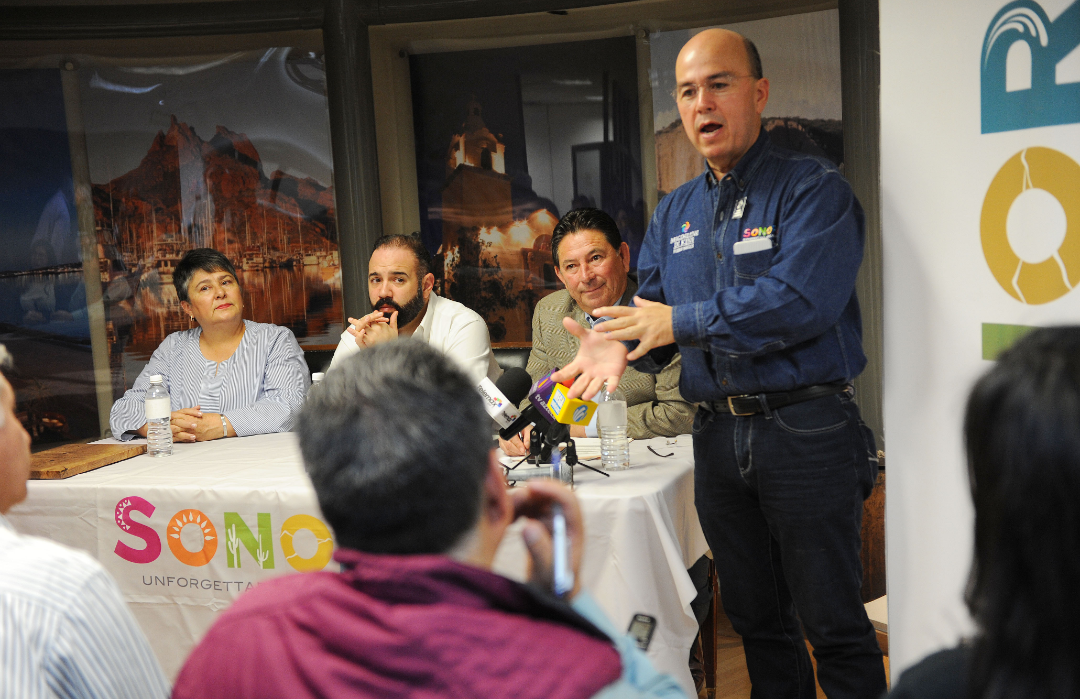 Destaca Magdalena a nivel nacional como Pueblo Mágico: COFETUR