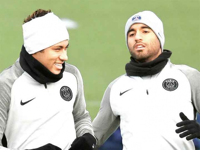 El Bayern Múnich quiere la revancha ante el PSG