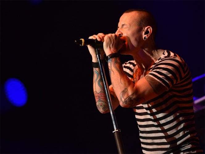Revelan resultado de la autopsia de Chester Bennington Revelan resultado de la autopsia de Chester Bennington