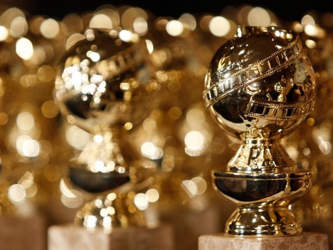 Pelean por Globos de Oro en su 75 edición Pelean por Globos de Oro en su 75 edición