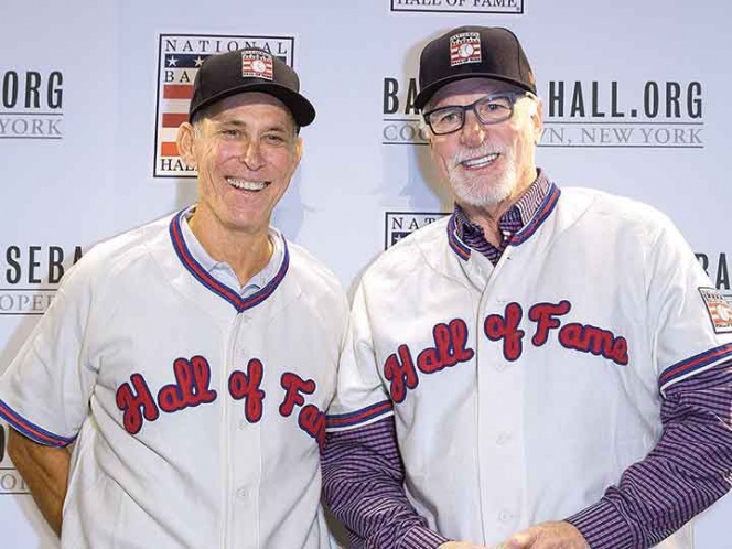 Detroit rendirá homenajes a sus campeones de la Serie Mundial