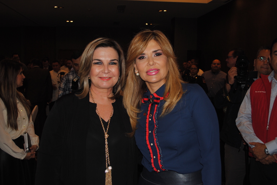 Asiste Karina García a Sesión ordinaria de Seguridad Pública Asiste Karina García a Sesión ordinaria de Seguridad Pública