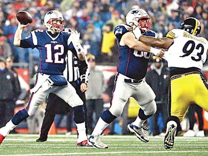 Pelea estelar; Pats y Acereros, por la primera siembra