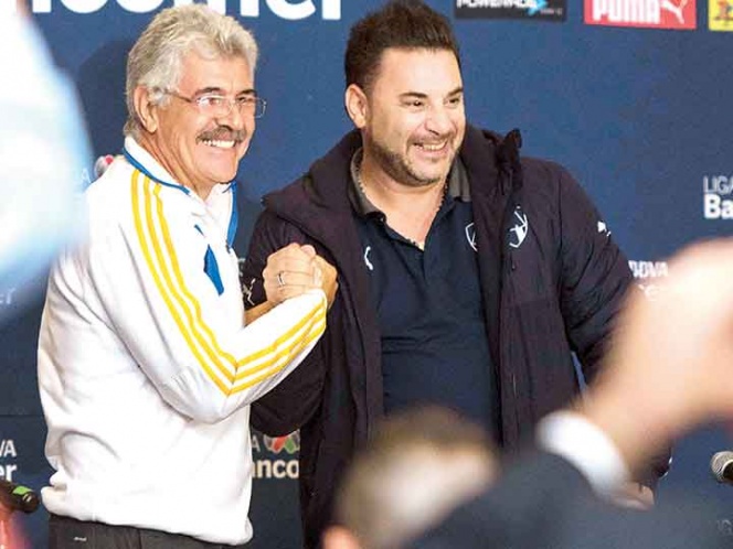 Histórica final, los dos mejores van por la corona