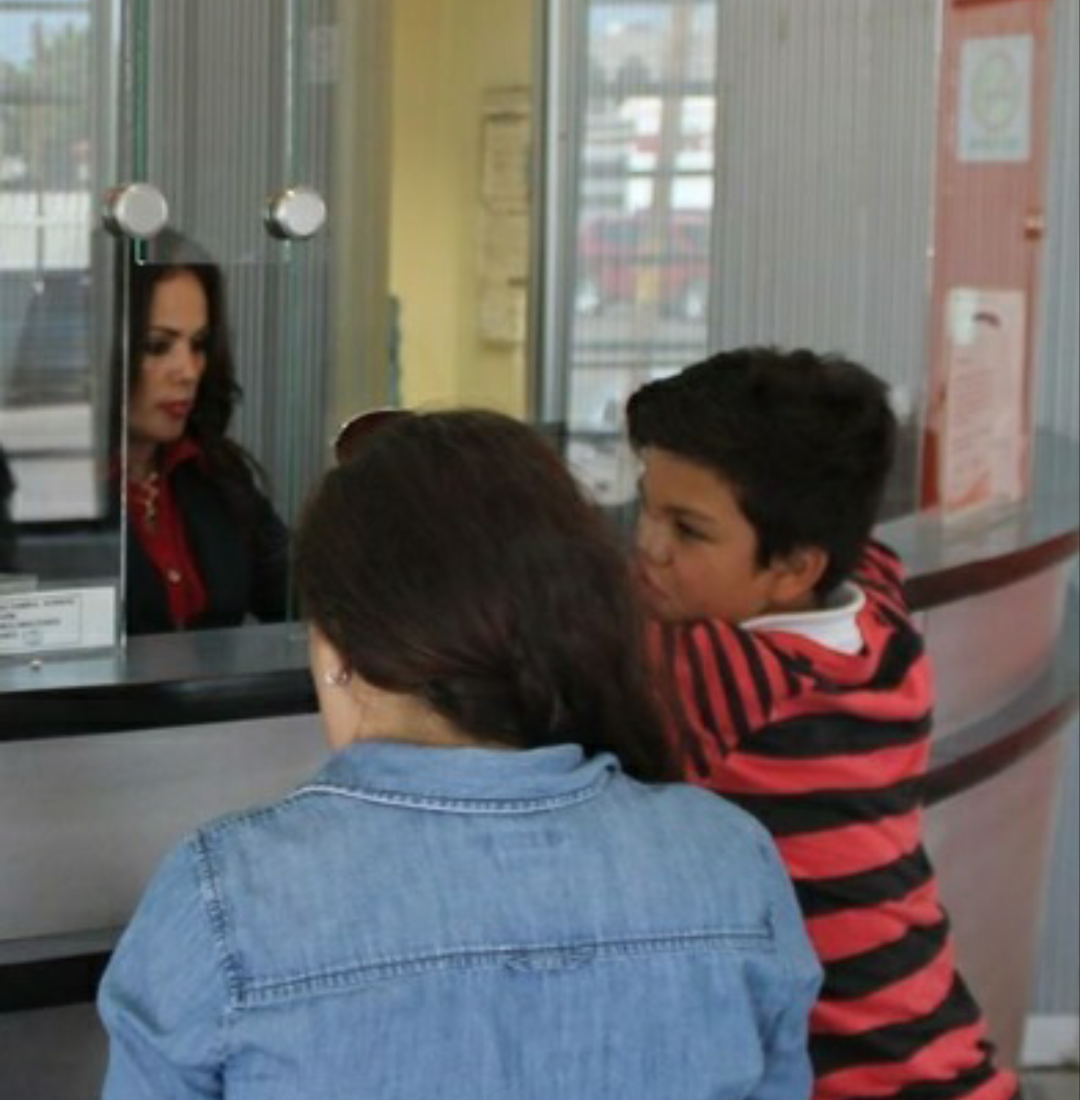 Amplia AguaH jornadas de regularización en Módulos