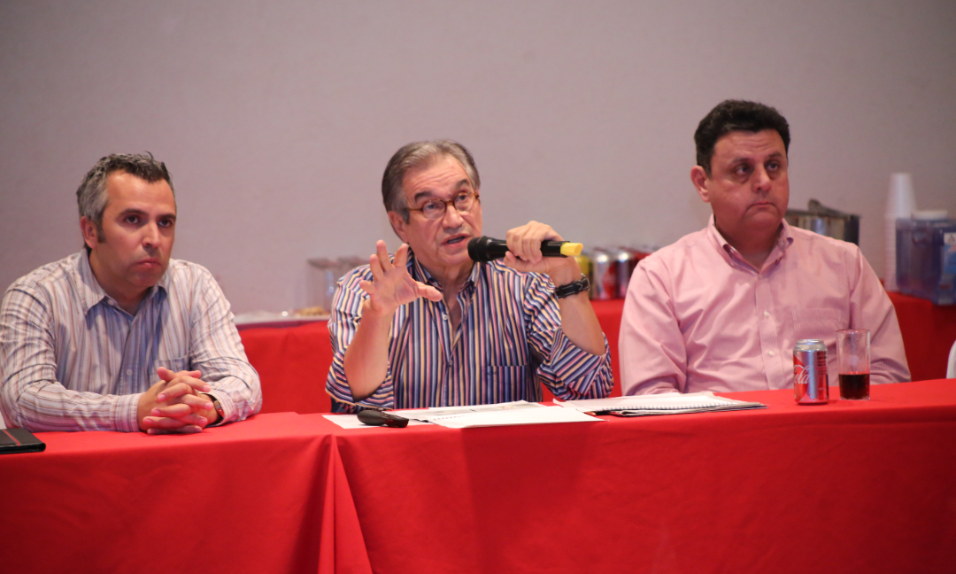 Tiene Guaymas mayor potencial de atracción de inversión en 2018: Jorge Vidal