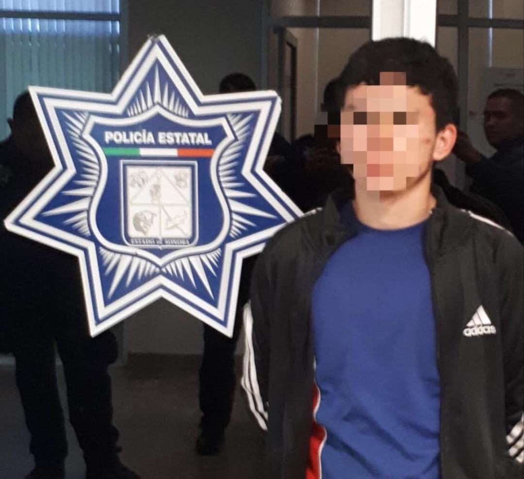 Detiene PESP a presunto feminicida buscado por la justicia en Sinaloa Detiene PESP a presunto feminicida buscado por la justicia en Sinaloa