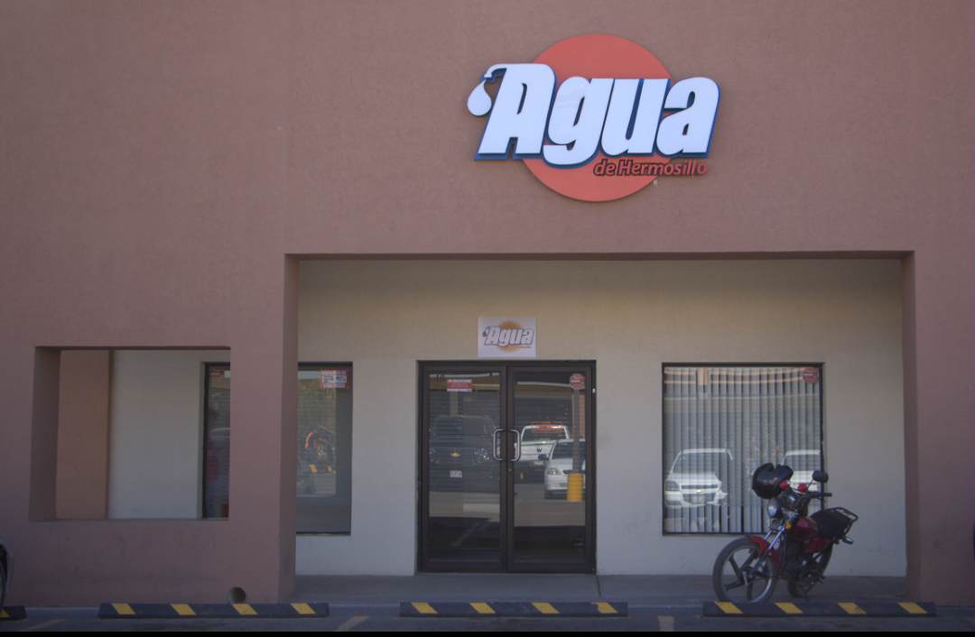 AguaH invita a la jornada de regularización en Módulo Quiroga