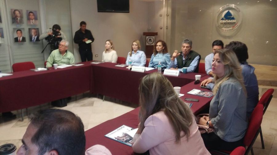 Estrategias en materia de seguridad han funcionado en Sonora: Semáforo Delictivo