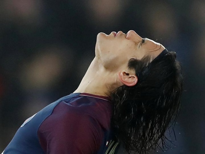 PSG castiga en ‘silencio’ a Cavani y Pastore