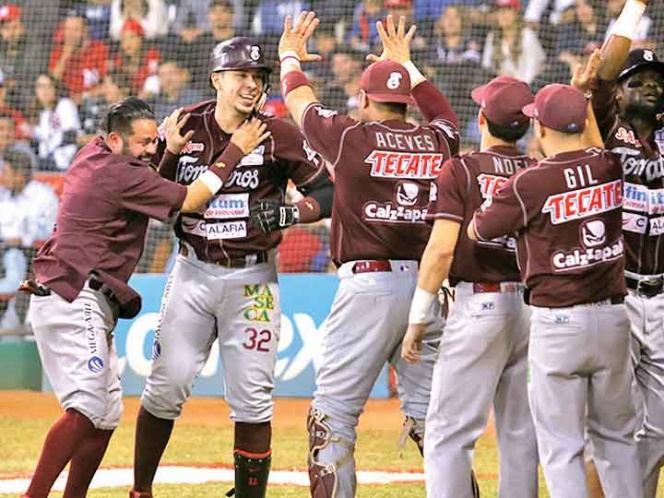 Culiacán se corona, es el rey del Pacífico
