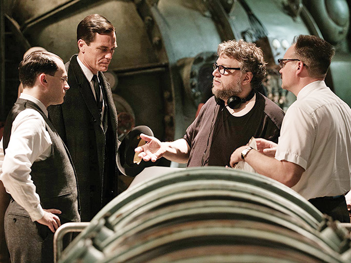 ‘Hago las historias que quiero contar’