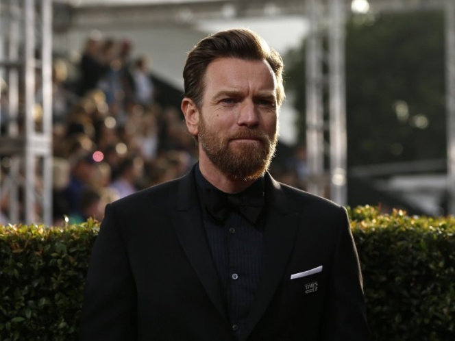 Ewan McGregor refirió a posible película de Obi-Wan