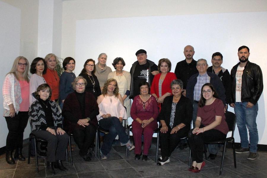 Ofrece IMCA Galería Bicentenario para talleres