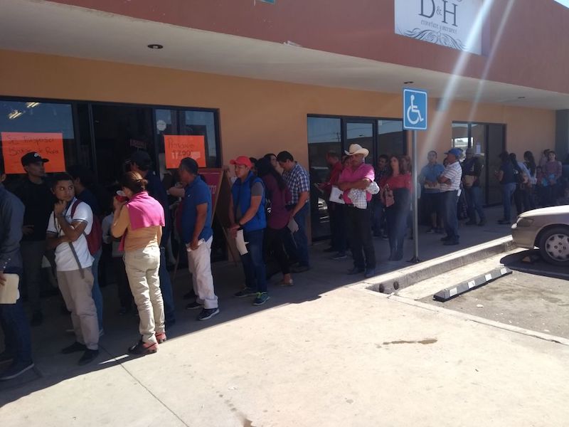 Hoy concluye el plazo para renovar o tramitar credencial de elector