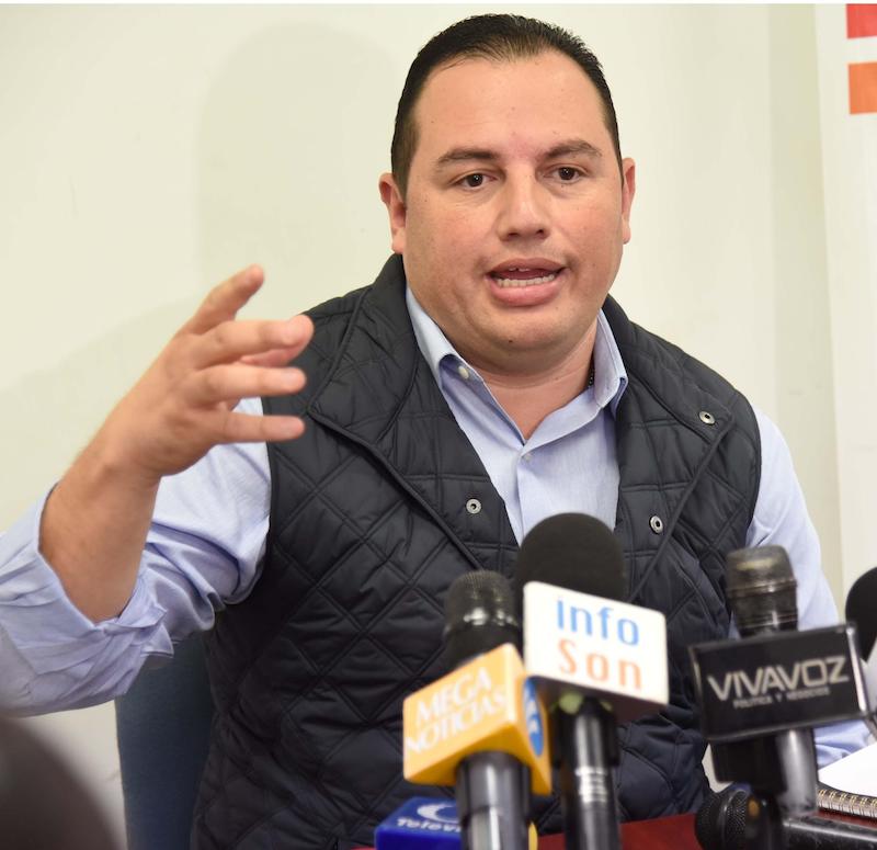 Sancionan a 9 fiesteros por no contar con permiso