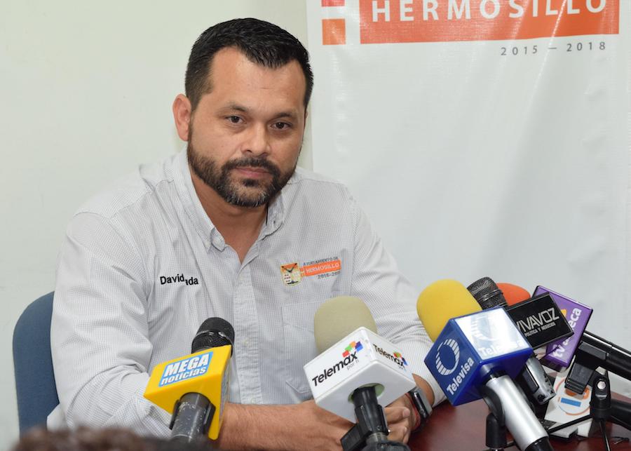 Operarán nuevos semáforos en calle 12 de Octubre