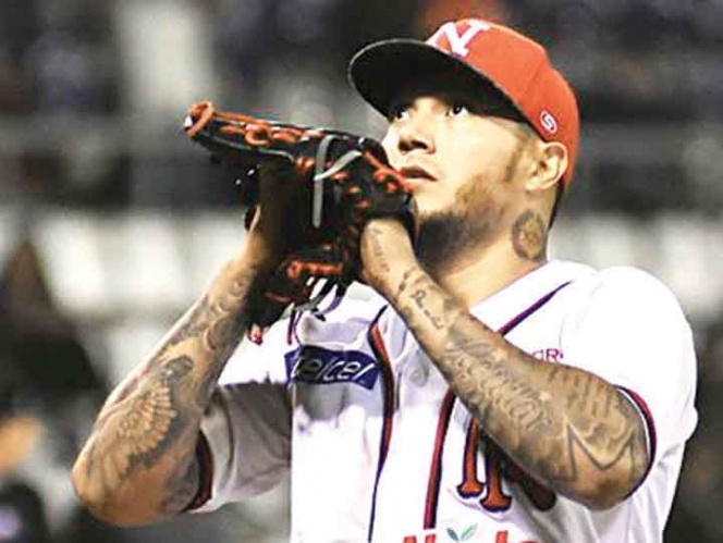 Impiden a Velázquez lanzar en final de la LMP