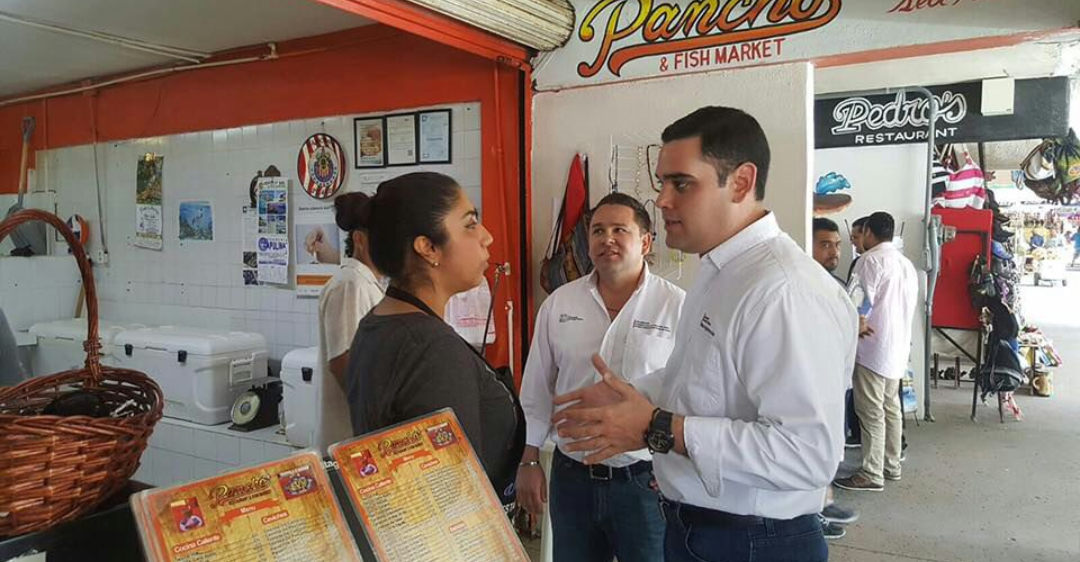 Inicia COESPRISSON operativo de cuaresma 2018