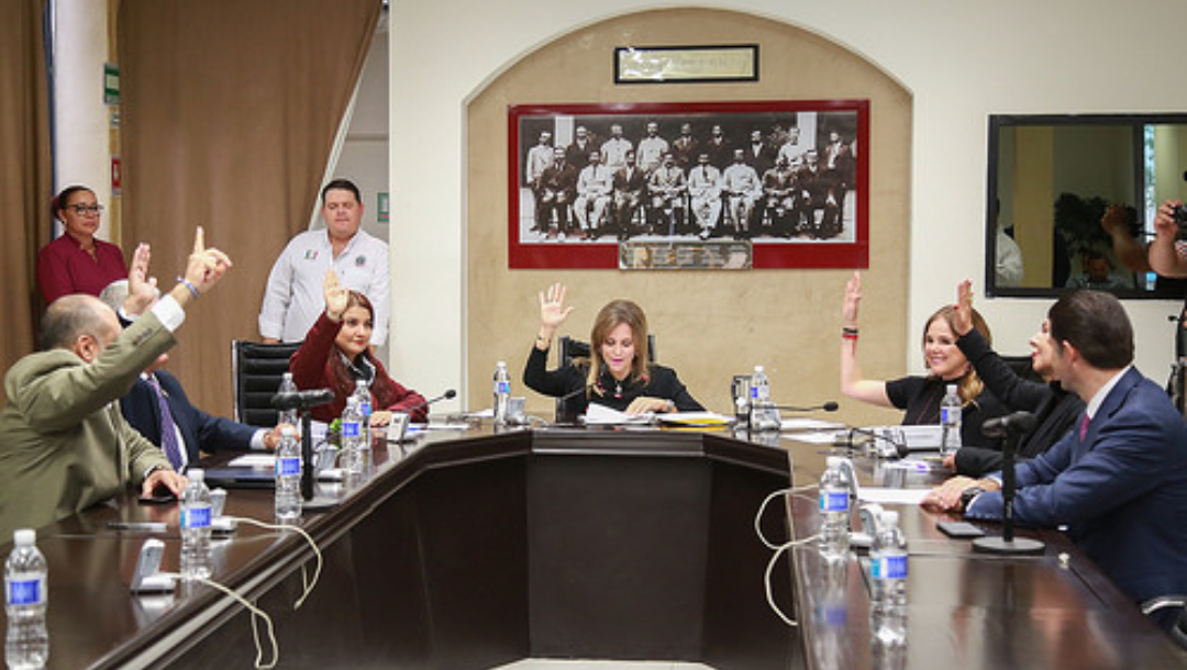 Aprueba comisión proyecto de dictamen de reforma a la Ley de Donación y Trasplantes Aprueba comisión proyecto de dictamen de reforma a la Ley de Donación y Trasplantes