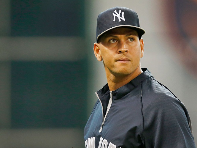A-Rod vuelve a los Yanquis como asesor