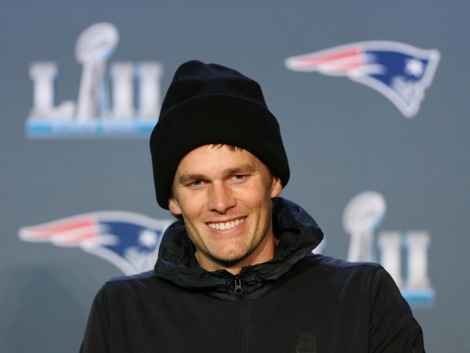 Así responde Brady a cuestionamientos sobre su retiro