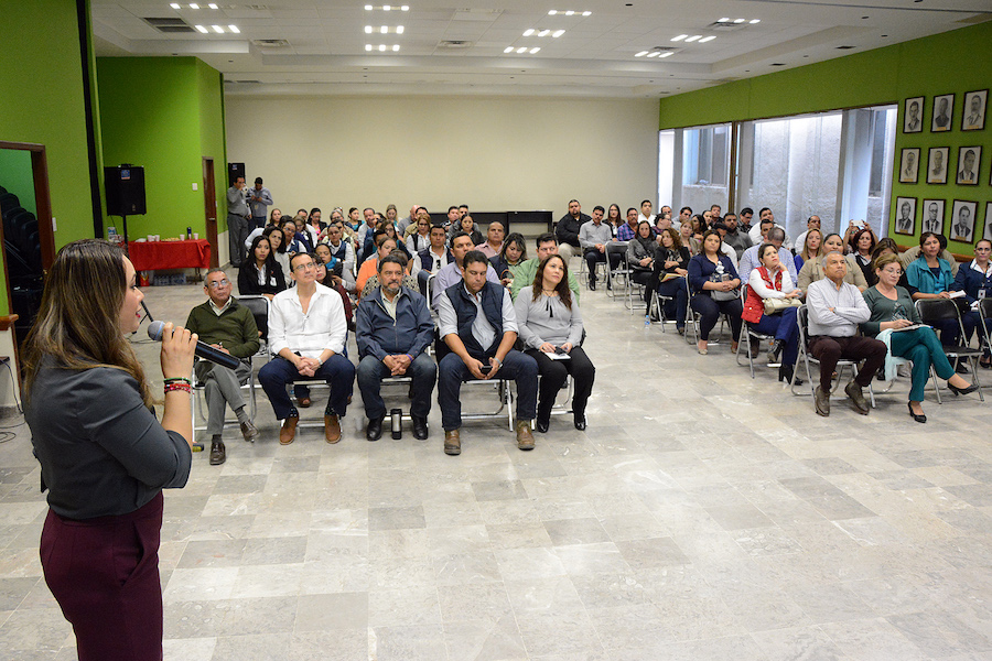 Cajeme comprometido con la rendición de cuentas y la transparencia