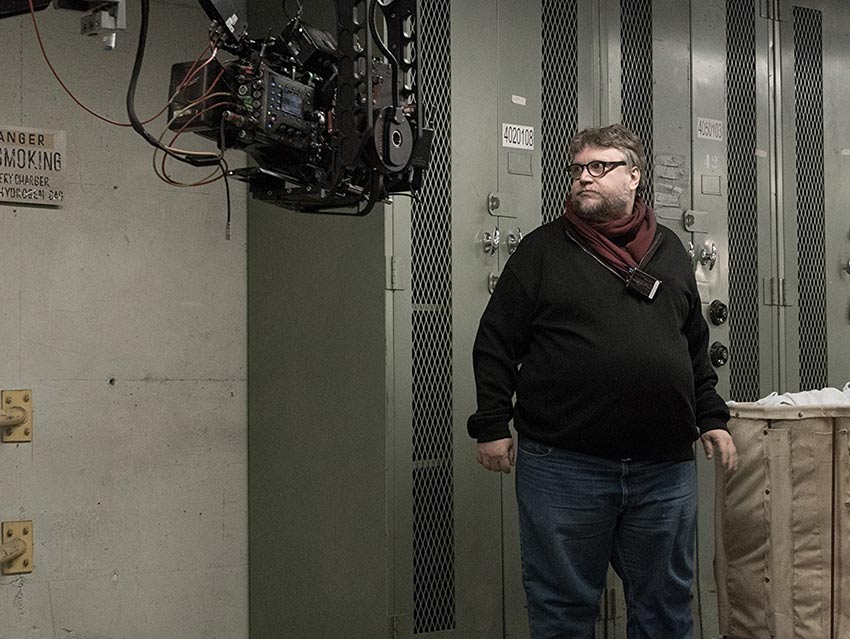 Si Del Toro gana el Oscar festejará con mariachis y tequila