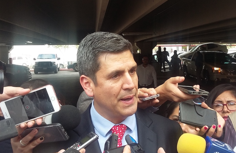 Van 160 denuncias ante la Fepade