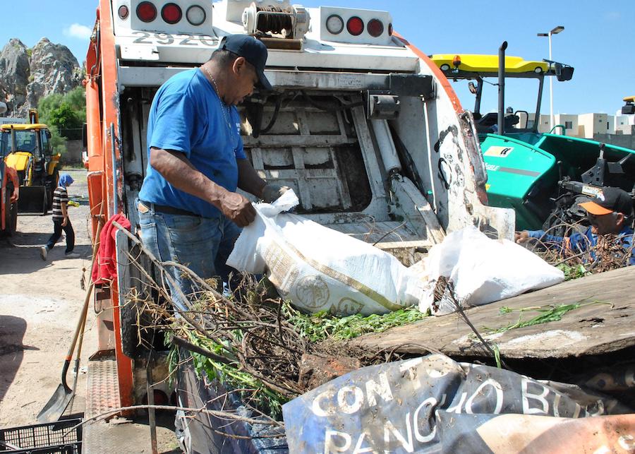 Habrá Jornada de Limpieza y Descacharre el próximo domingo