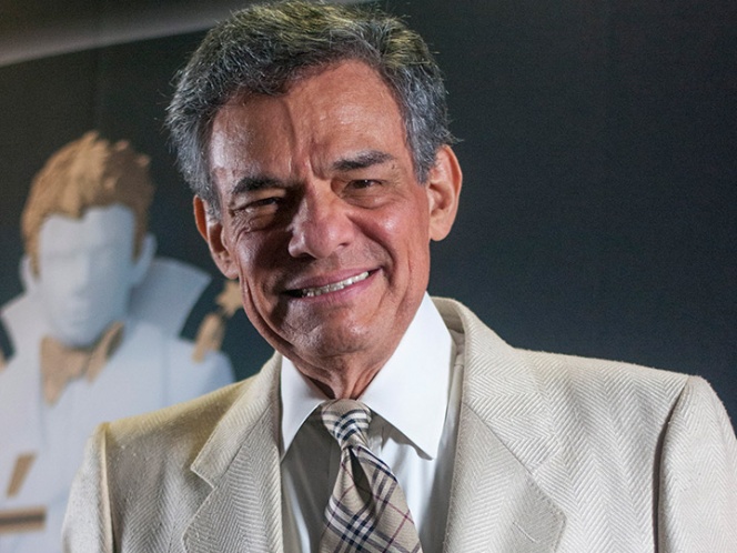 José José pide privacidad y agradece oraciones de sus fans