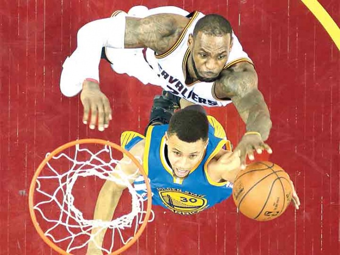 Juego de estrellas de la NBA, un show renovado