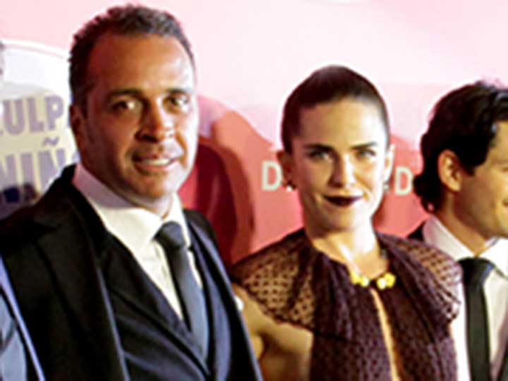 Televisa cancela proyectos con Gustavo Loza tras denuncias de Karla Souza