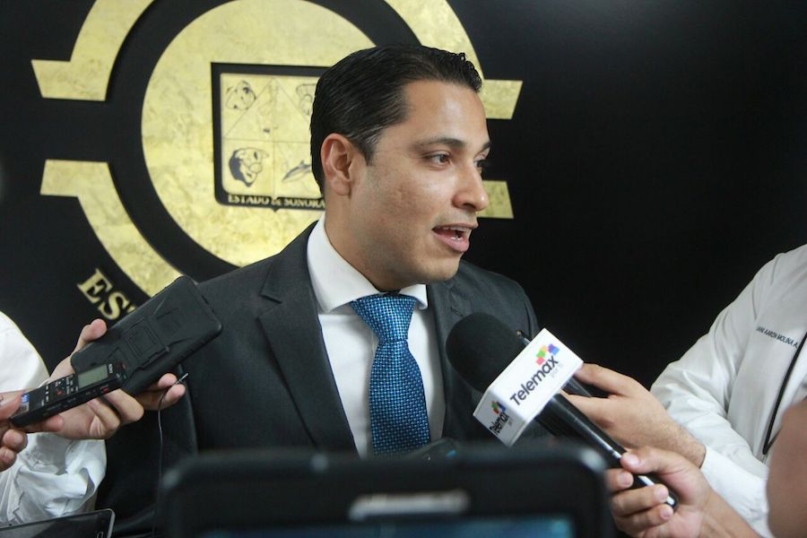 Además de multa, los diputados del PRI proponen cárcel para todo aquel que incurra en delitos electorales: Guillén