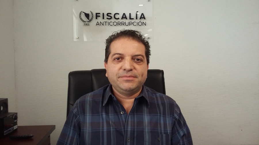 Roberto Romero queda vinculado a proceso por delitos de abuso de funciones y tráfico de influencias: FAS Roberto Romero queda vinculado a proceso por delitos de abuso de funciones y tráfico de influencias: FAS