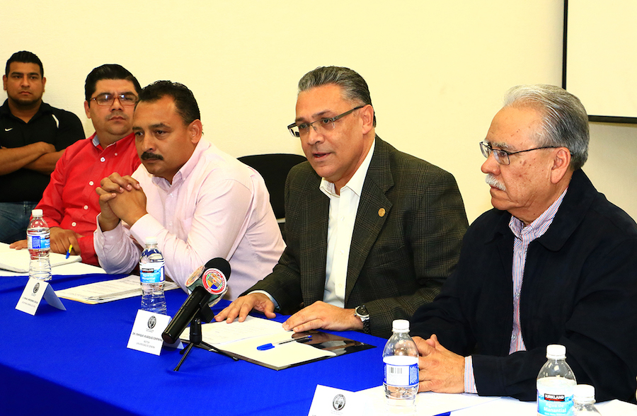 Formalizan instalación de comisiones negociadoras en la Unison