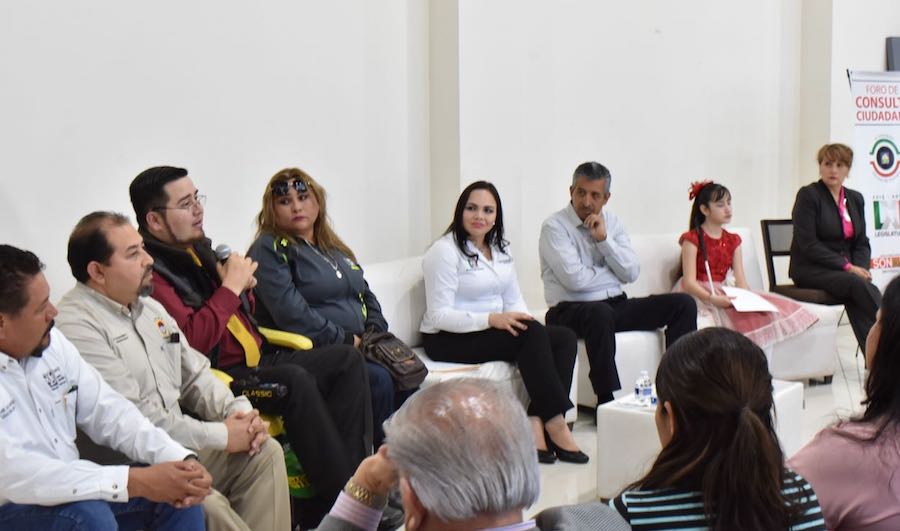 Propone Brenda Jaime permisos especiales para padres trabajadores