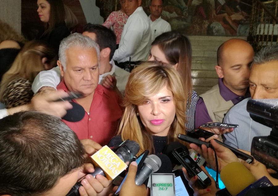 Seguirán gestiones para generación de más y mejores empleos: CPA