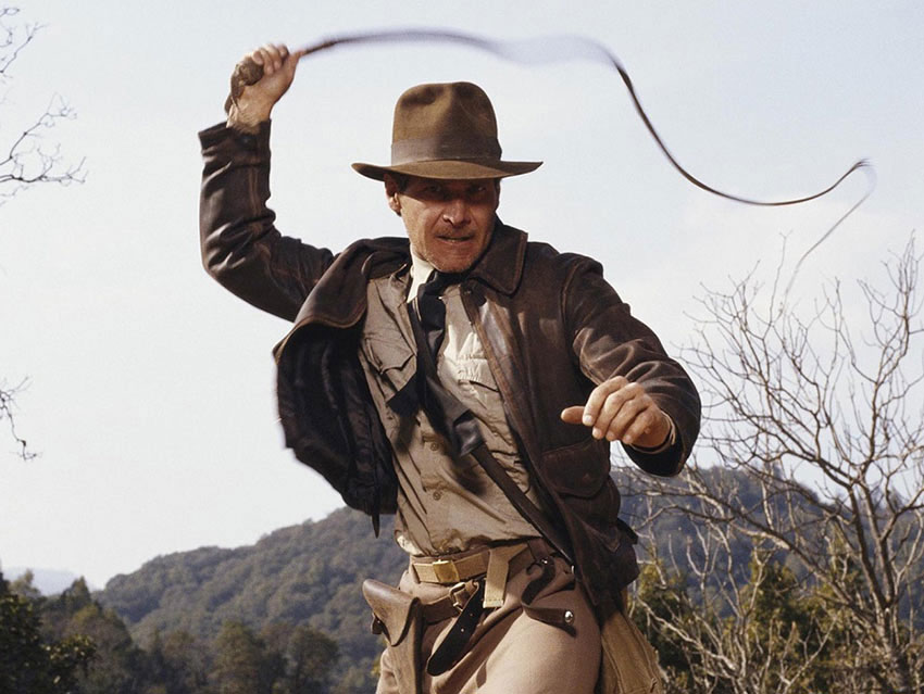 Rodaje de ‘Indiana Jones 5’ arrancará en abril de 2019 Rodaje de ‘Indiana Jones 5’ arrancará en abril de 2019
