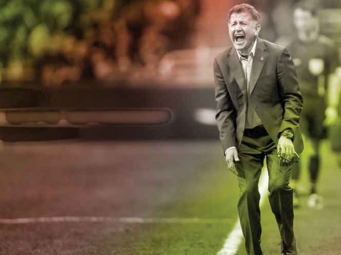 Osorio se hace de rogar