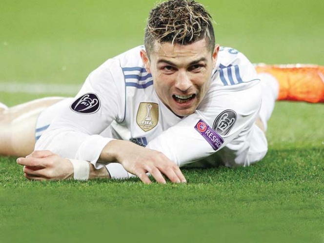 Cristiano se defiende ante supuesto fraude