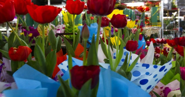 Invitan a tramitar permisos de venta para Día de las Madres Invitan a tramitar permisos de venta para Día de las Madres