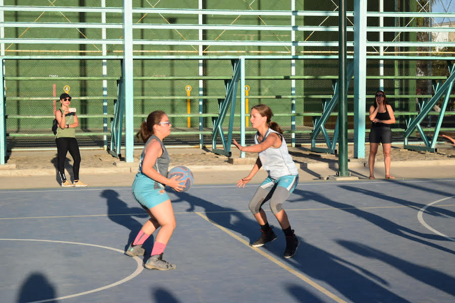 Surgen campeones del estatal de Copa Zucaritas de Basquetbol 3×3