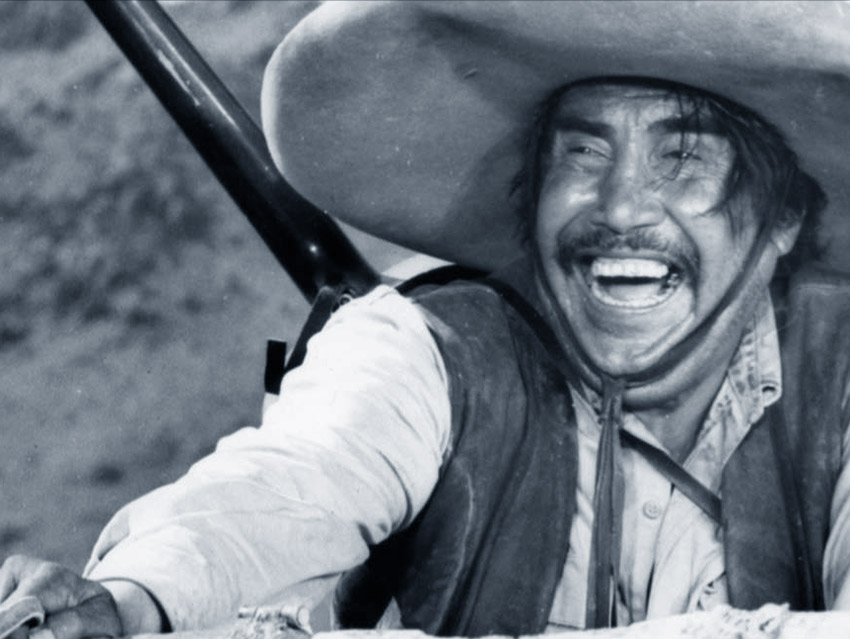 Cannes proyectará filmes de Emilio ‘El Indio’ Fernández