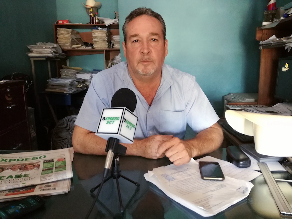 Apoya Odepafa propuesta de candidato José Antonio Meade Apoya Odepafa propuesta de candidato José Antonio Meade