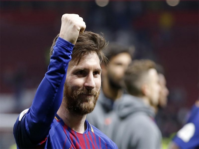 Messi supera a CR7 como el futbolista mejor pagado