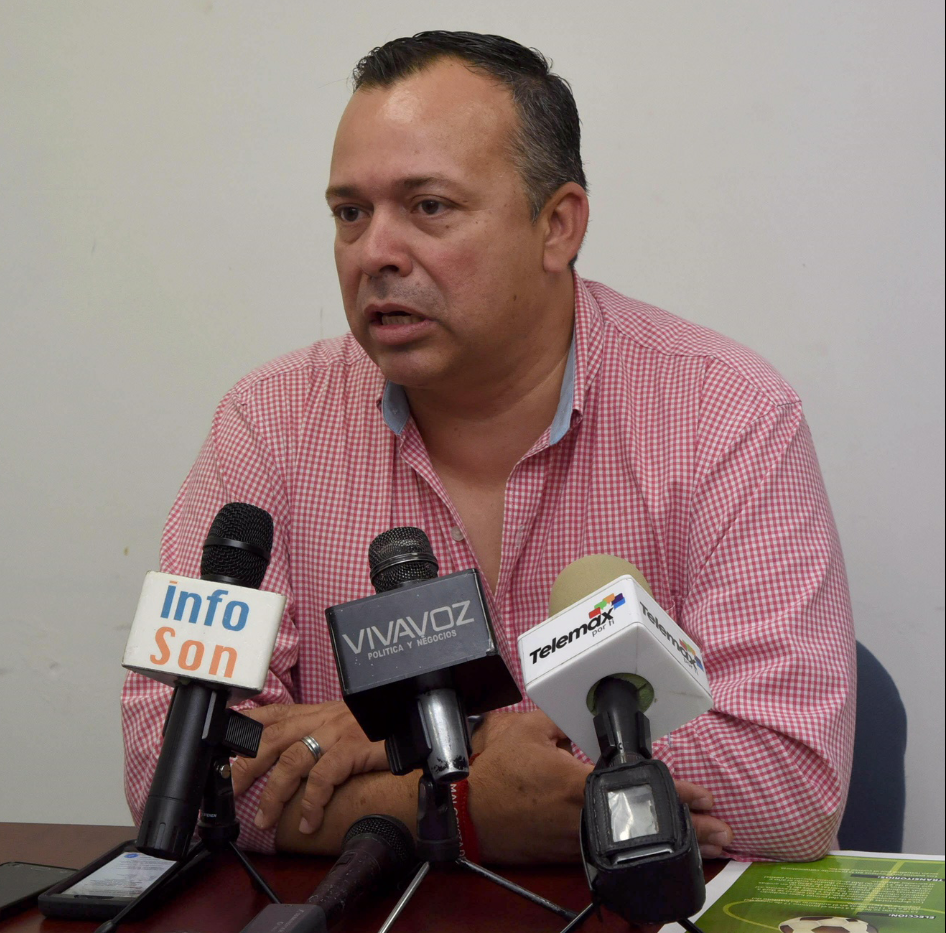 Concluye hoy el registro de candidatos al Premio Municipal al Deporte 2017 Concluye hoy el registro de candidatos al Premio Municipal al Deporte 2017